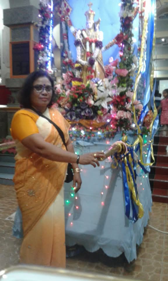 ⛪ ️⛪ | Gowtham Gowtham