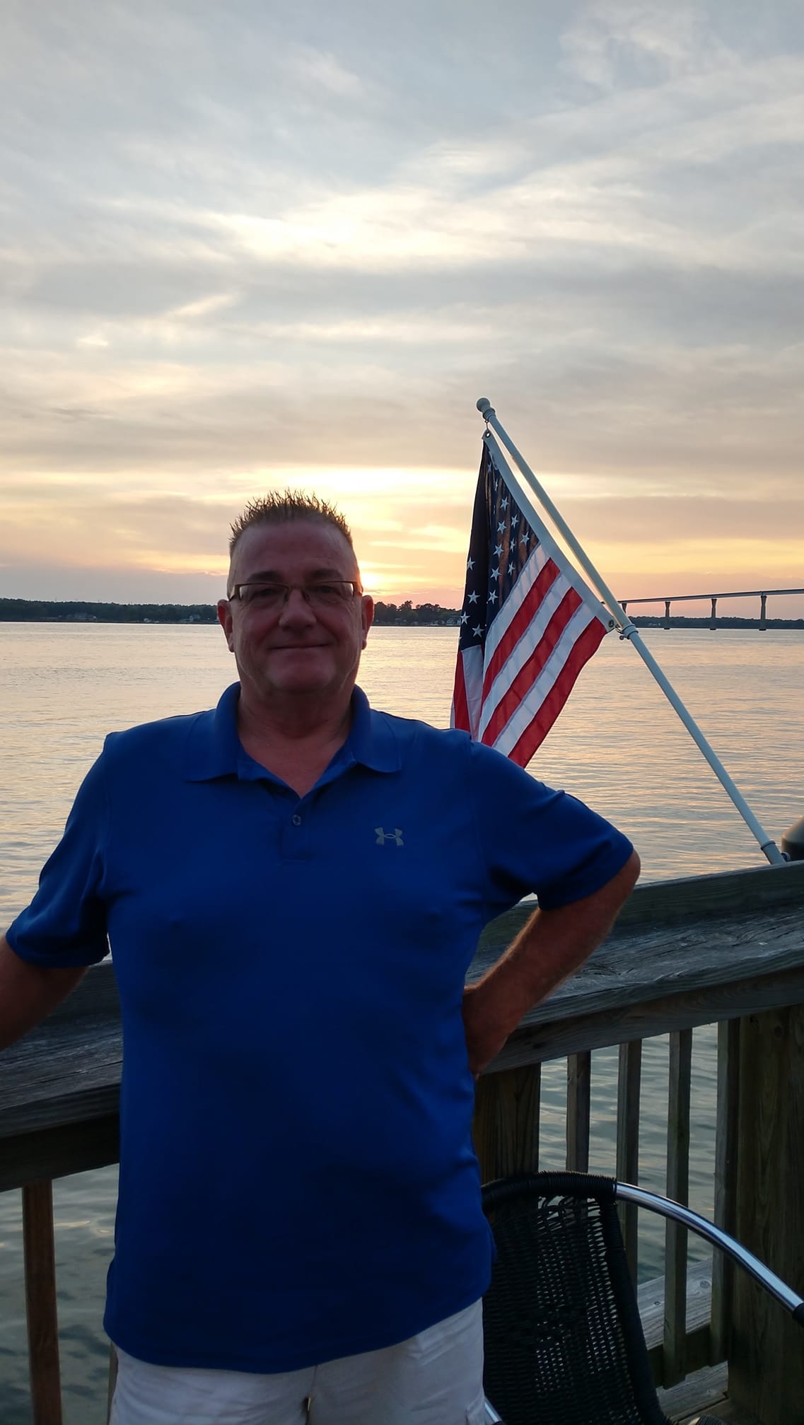 Everyone please wish Mike a Happy... - Mary N Mike Theesen | Facebook
