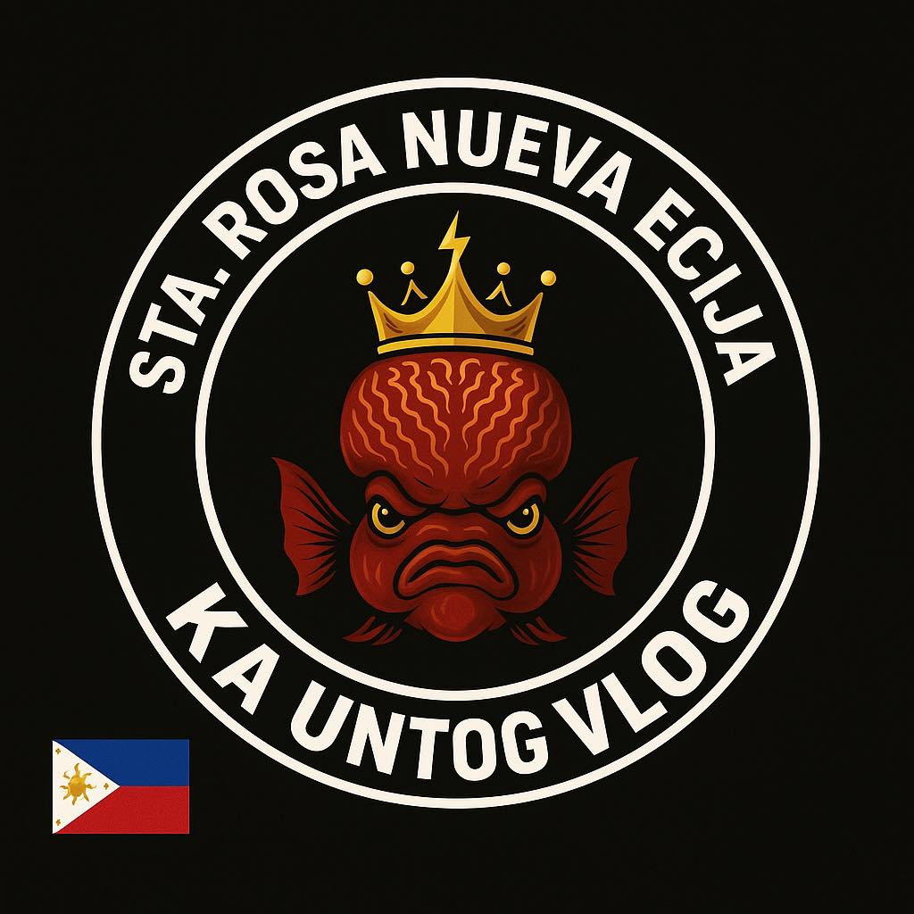 KA Untog Vlog