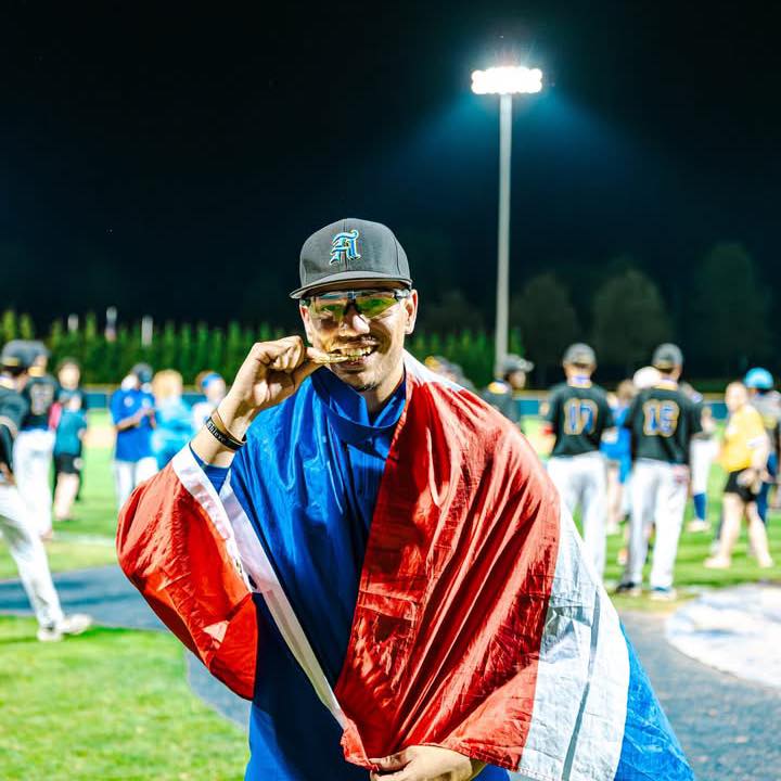 Michael Gonzalez