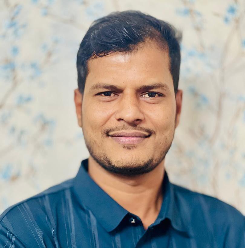 MD Shabuddin