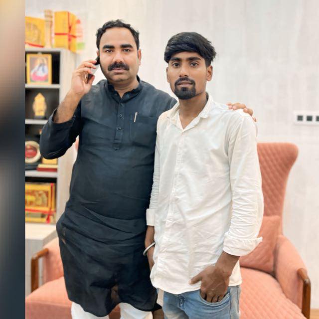 Saif Rider Mansuri Rjd
