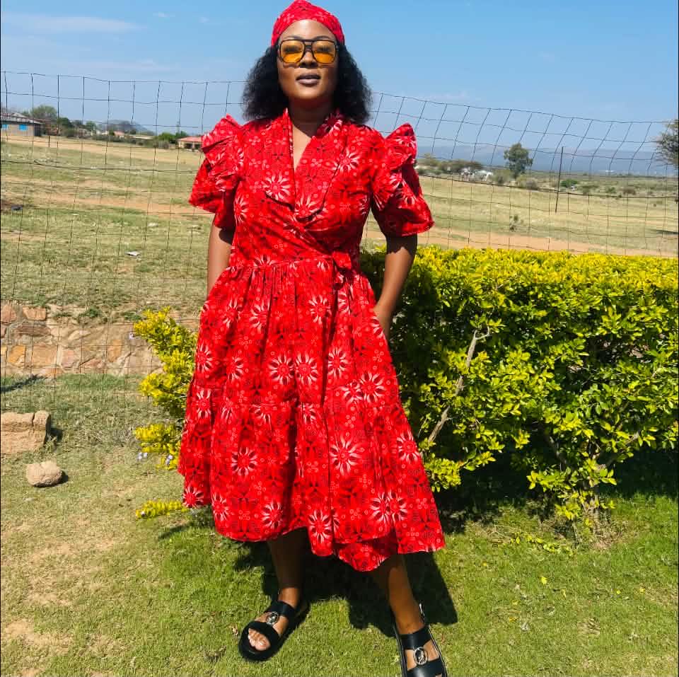 Keletso Marvellous