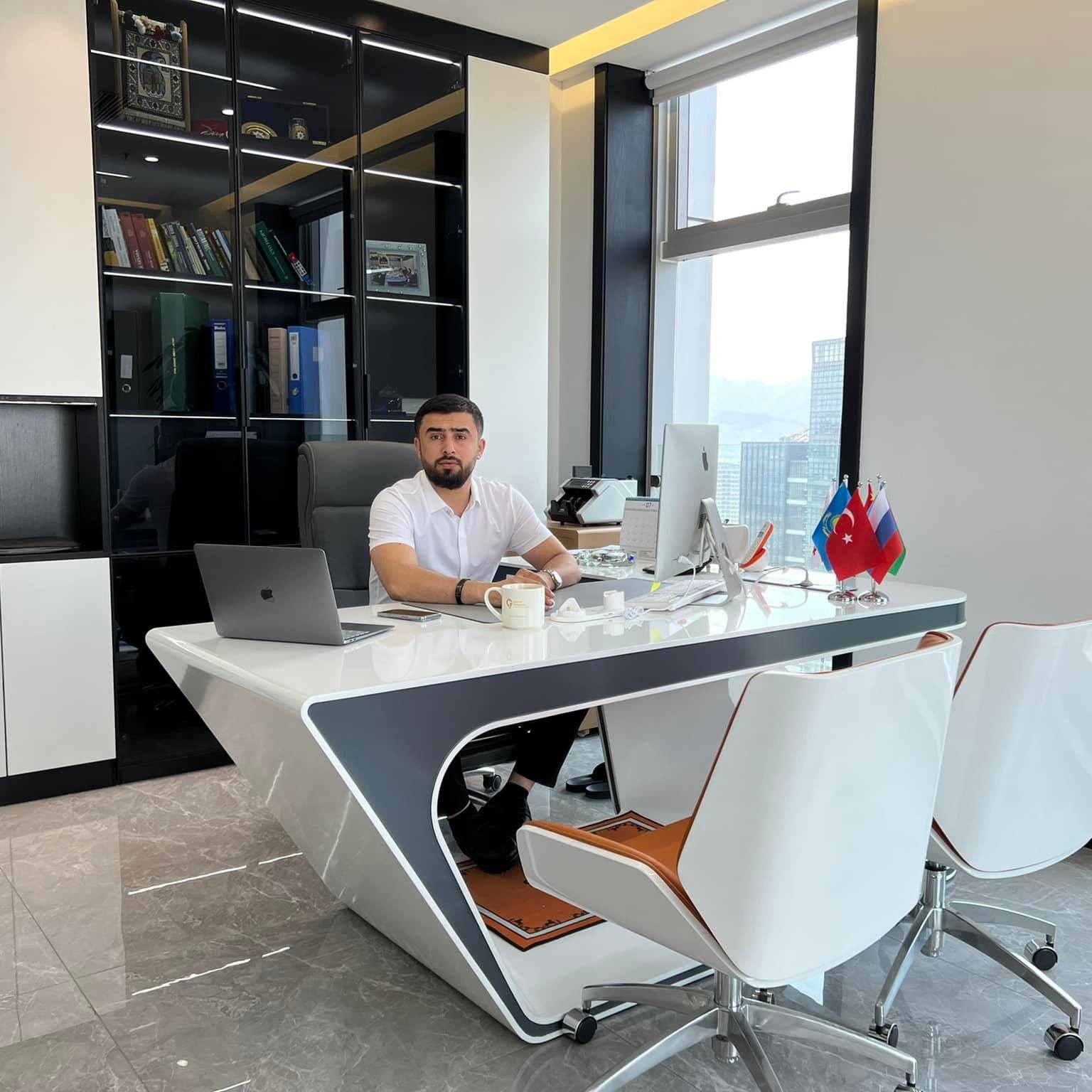 Samid Ibadov