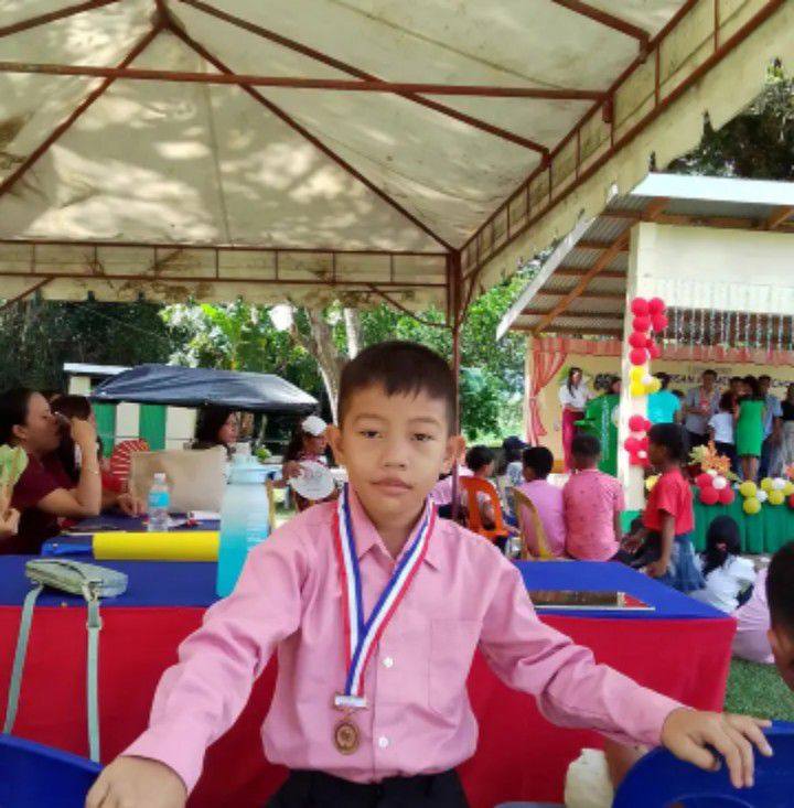 Reyland Pepito