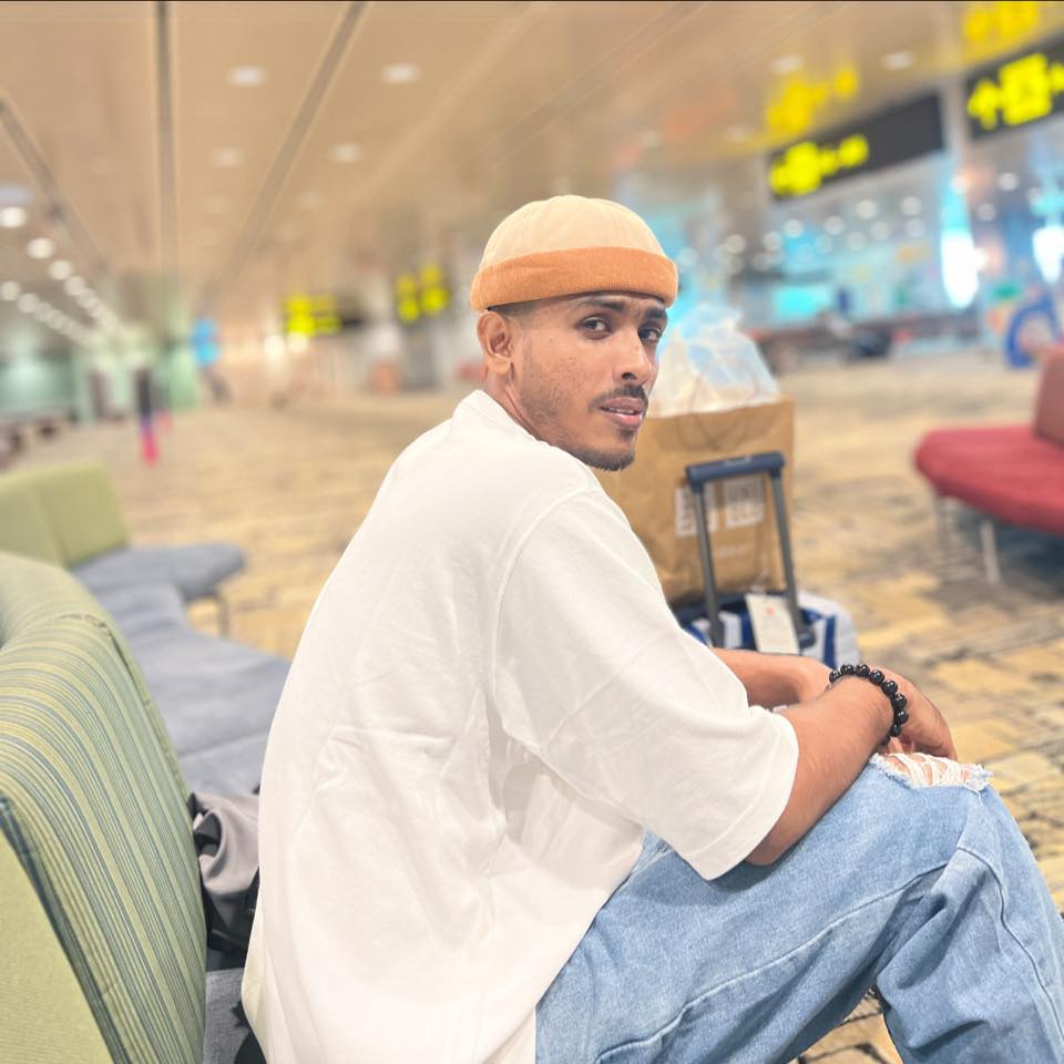 Rasel Ahmed Rony