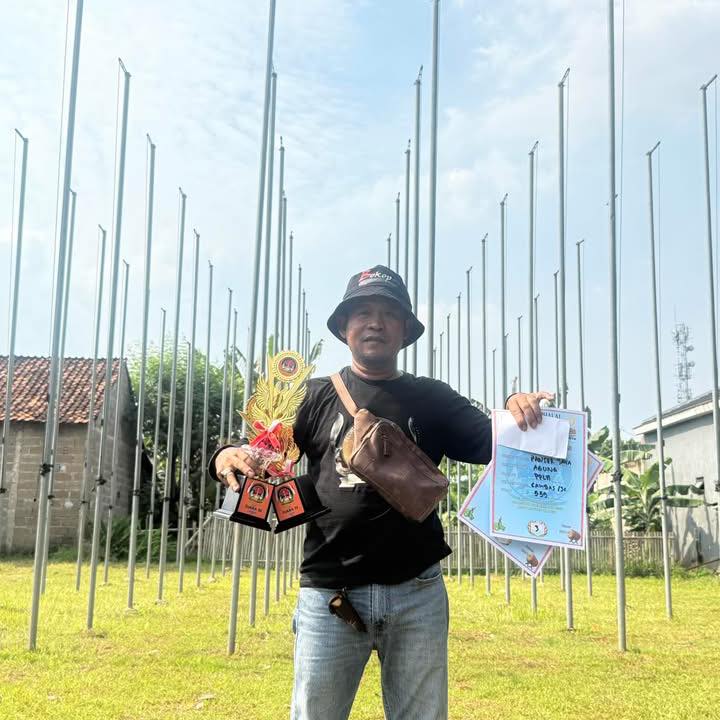 Agung Prayitno