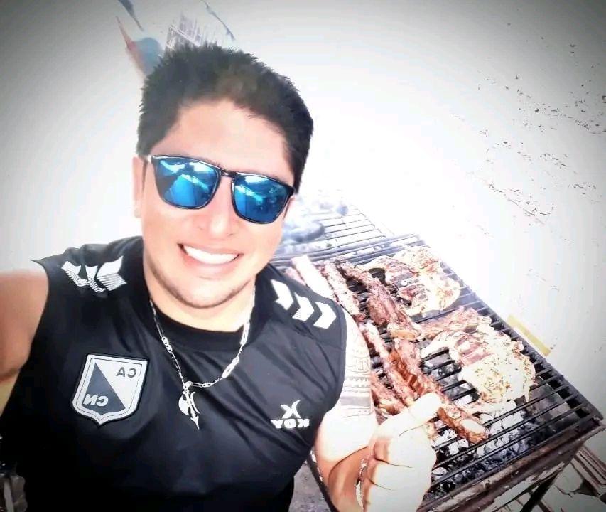 Buen día, excelente jueves para todos 😊. Estamos en zona Macro centro ...