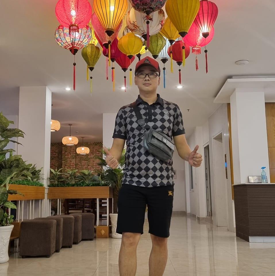 Tiếp tục chơi rối với con gái thứ 2 của bố mẹ.ngày nào cũng vui vẻ nhé ...