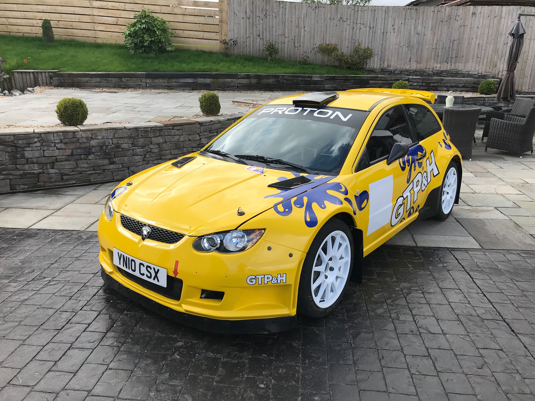 Llandow Karting | Hi Darren Weaver, is it possible for Llandow to host ...