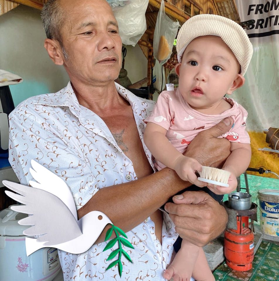 Wichai Korbuakaew