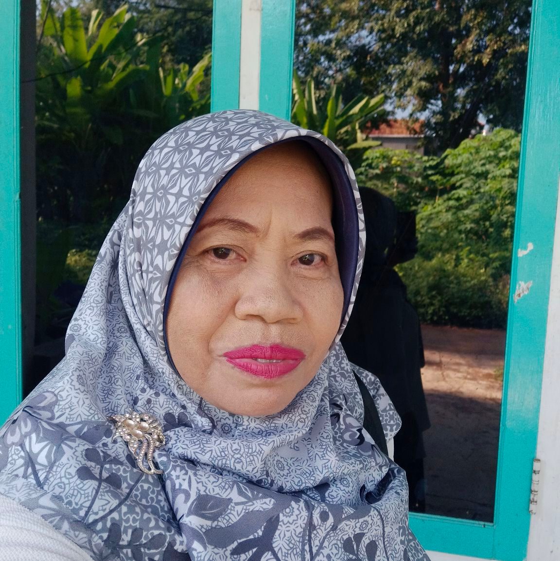 Nurlina Budiman