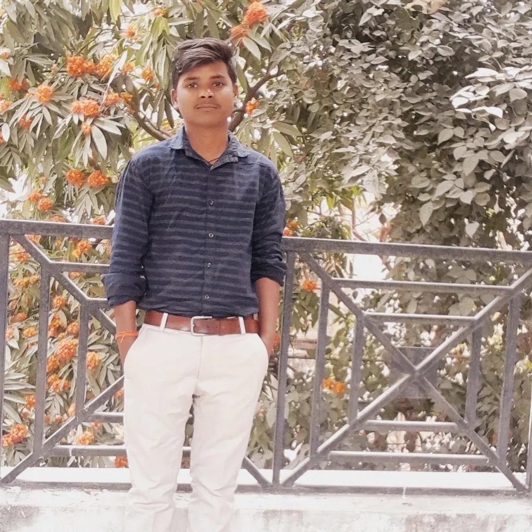 Er Ajay Sharma