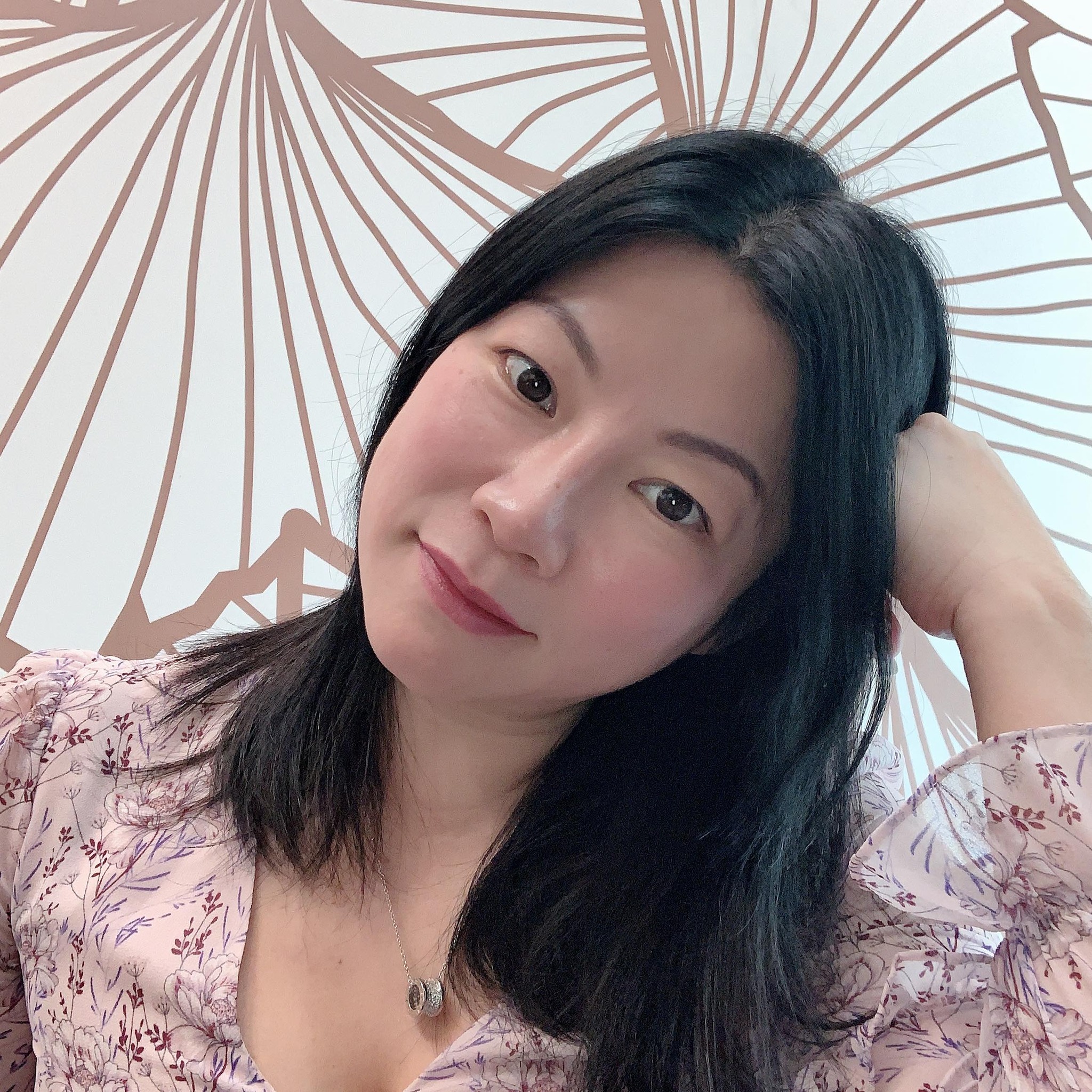 Cindy Zheng (@cindyzhenhua) • Facebook