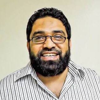 Hamada Ismail