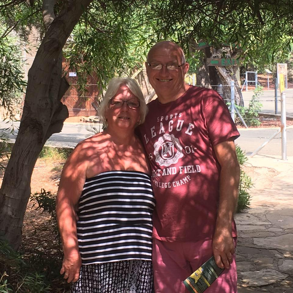 R J - Neil Frederick Atkins It is with great sadness that we announce ...