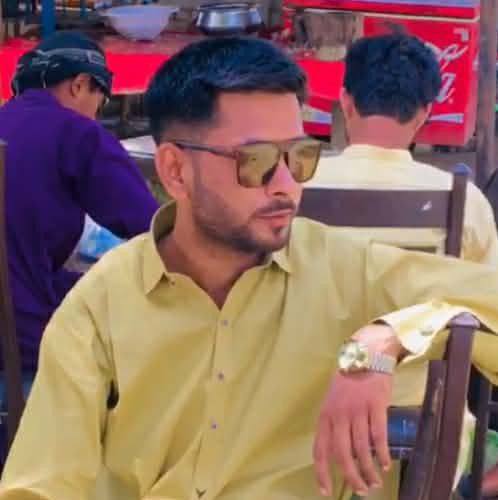 Hussain Raza