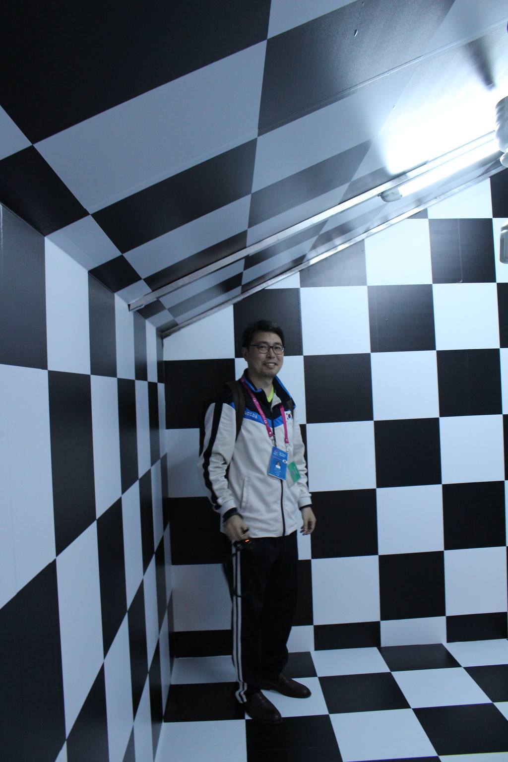 FIDE Chess Arbiters - Study Group | 