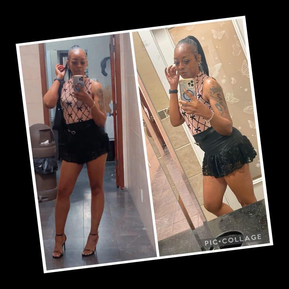 Laniece Brown