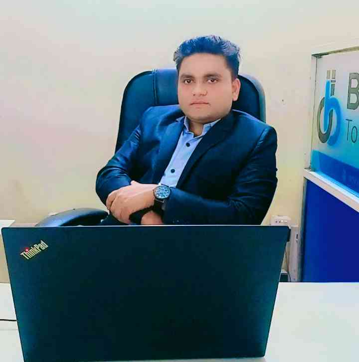 MD Siful Islam