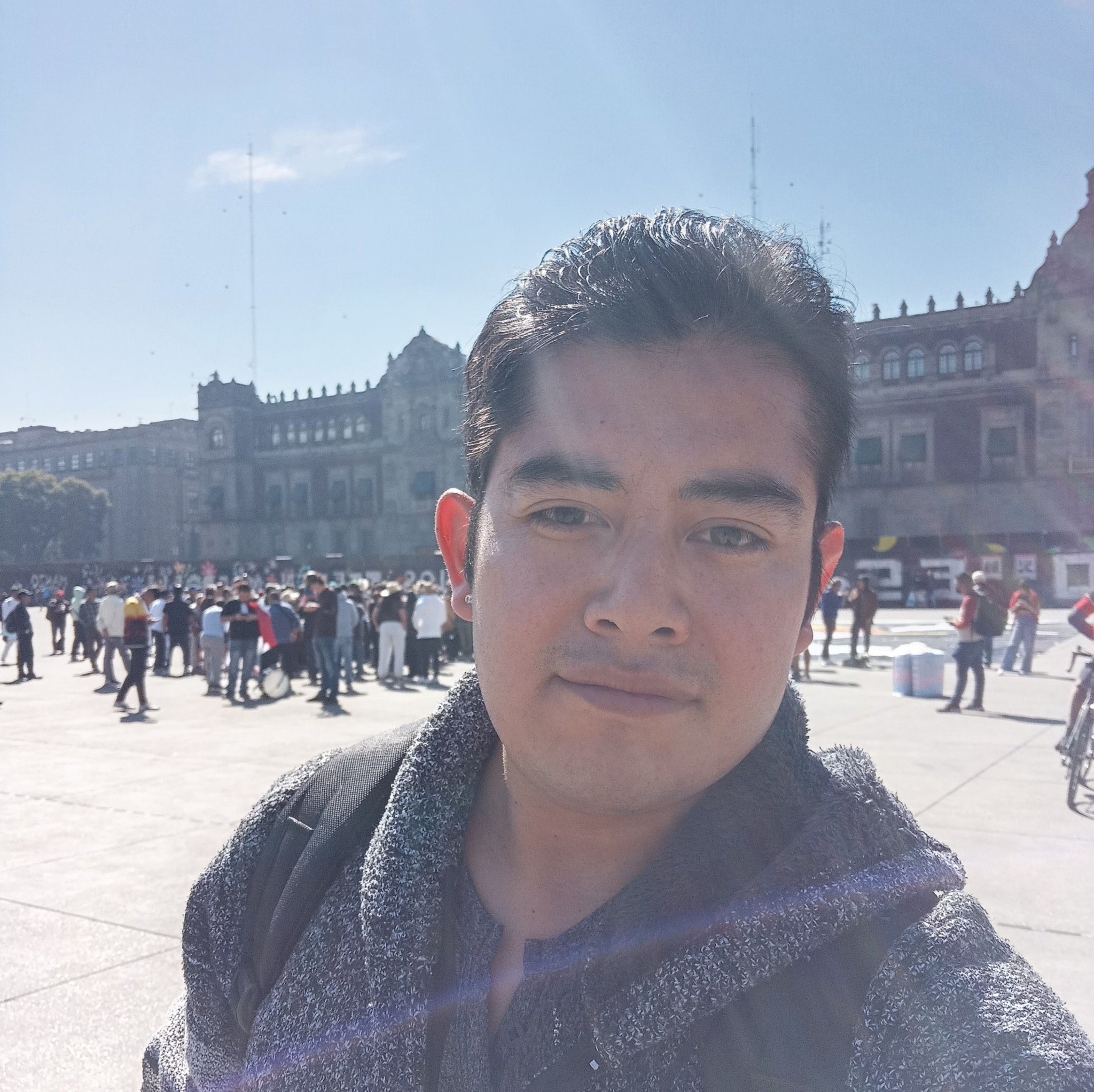 Acompáñanos a la etapa informativa de los Diálogos Interculturales para ...