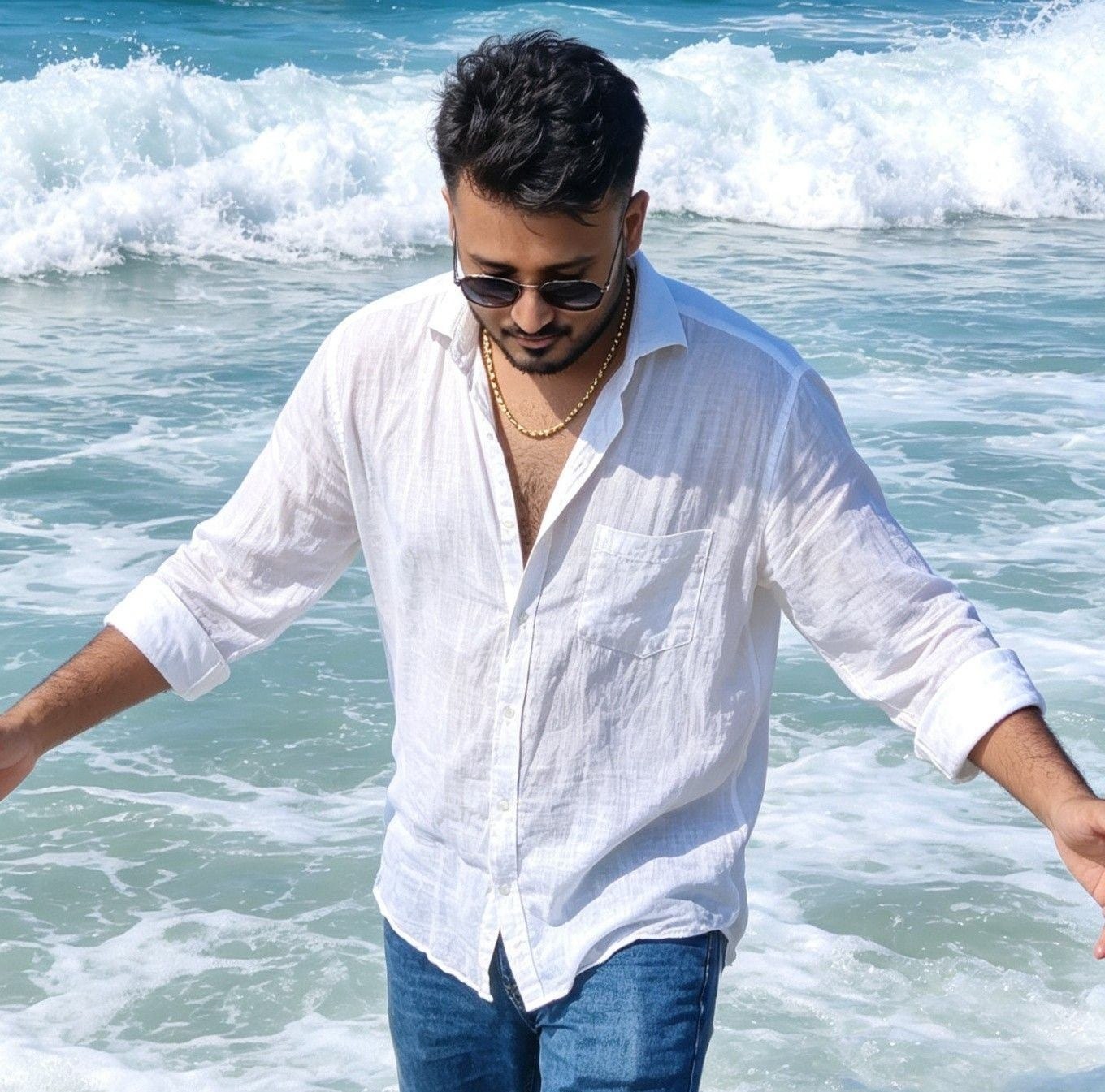 Md Suvo