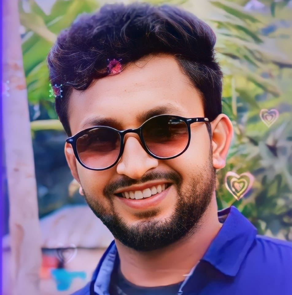 Md Robiul Islam Robi