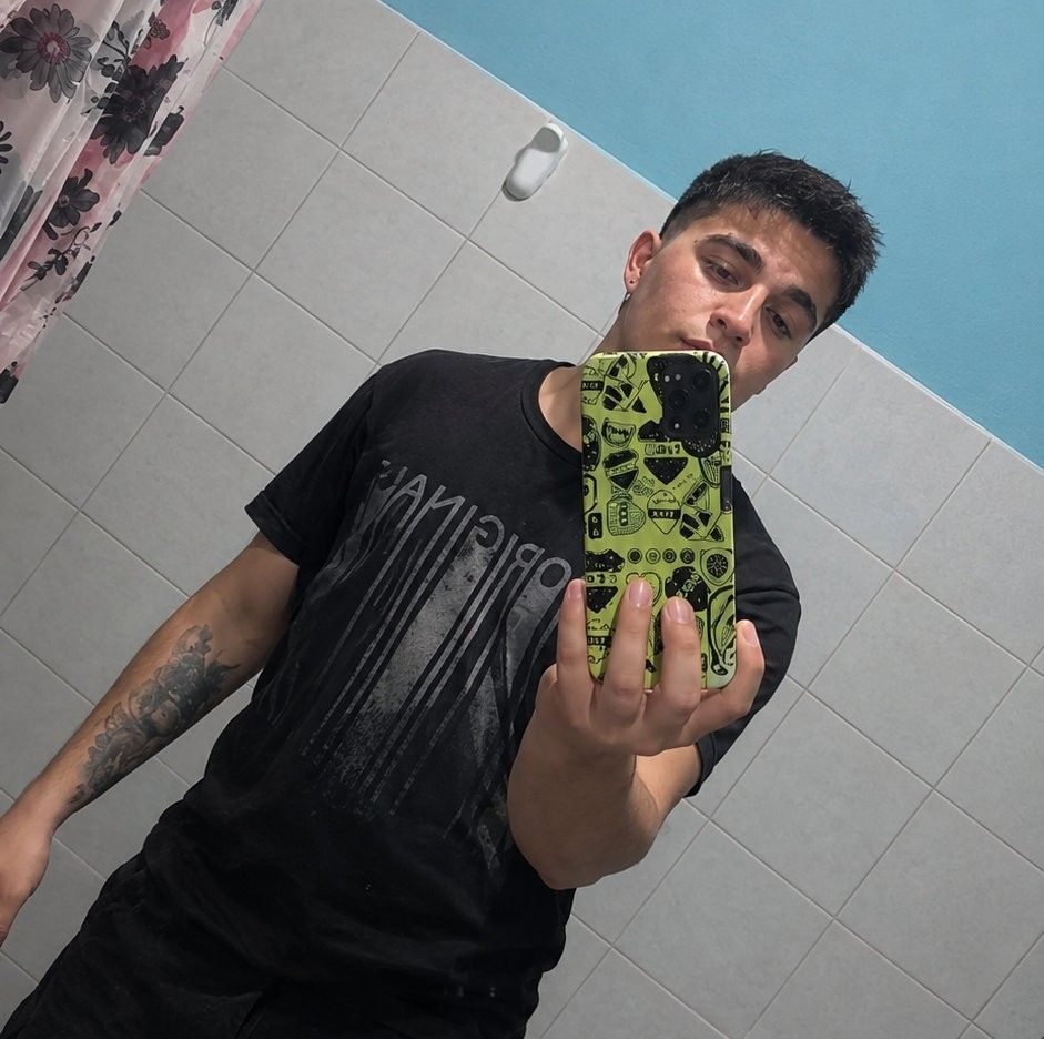 MaXi Lizarraga (@maxi.lizarraga.773) • Facebook, Connect with friends