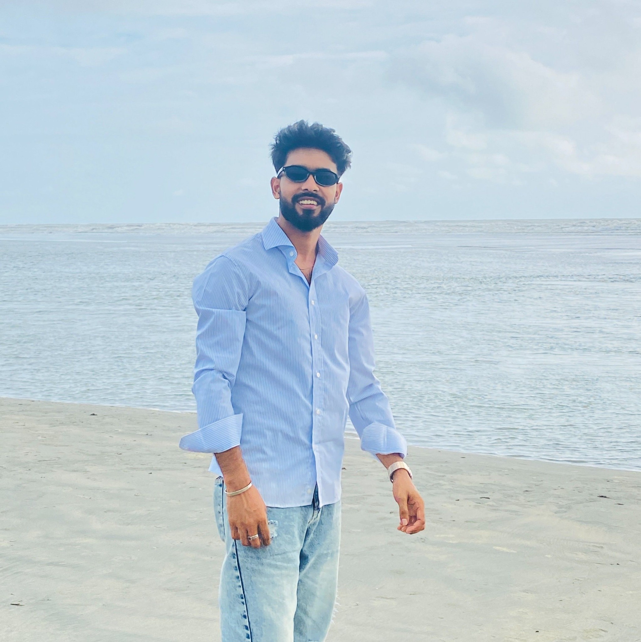 AHmed RaNa