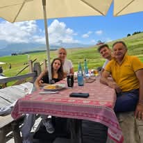 Comitato di rappresentanza locale di Stiava | Massarosa