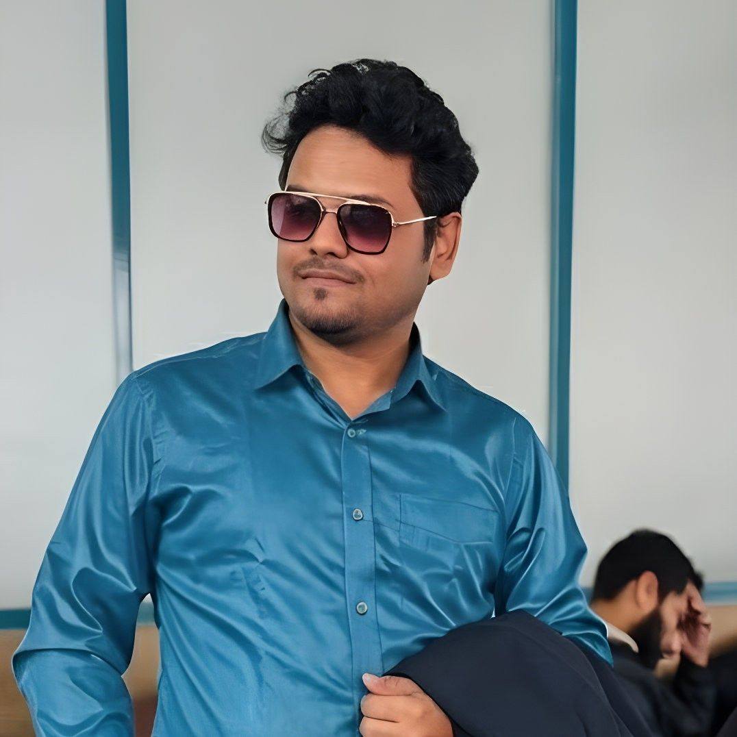 Rafi Ahmed Raz