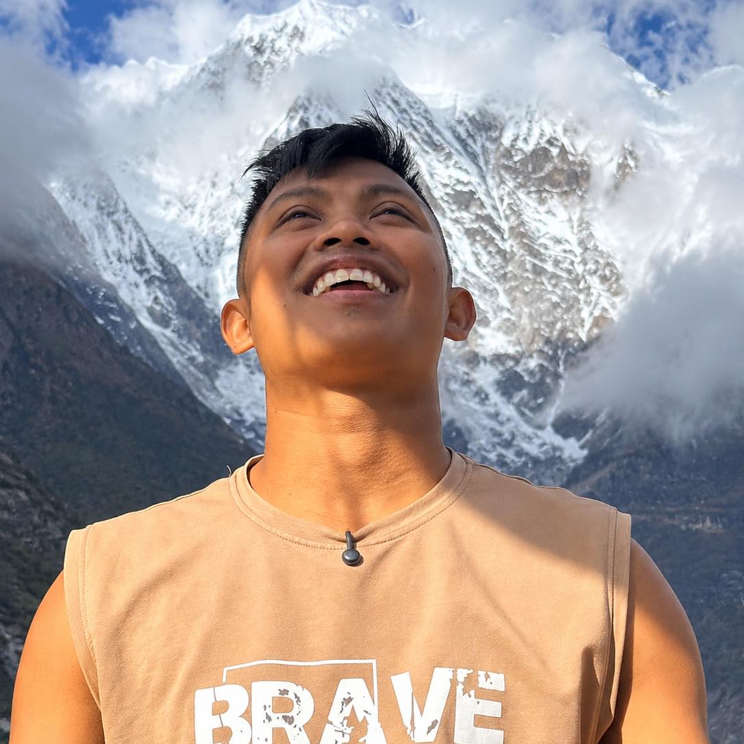 Vishnoo Tharu