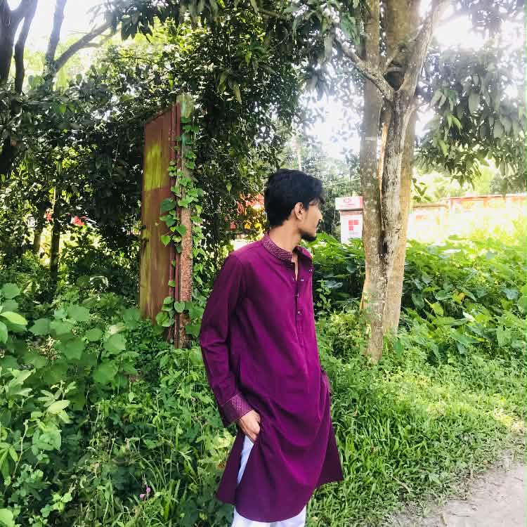 Imdad Sayem