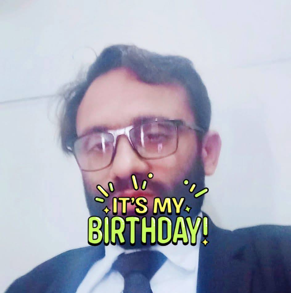 Rana Hafeez Adv