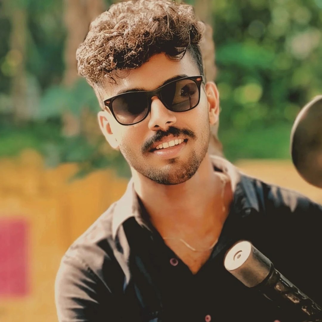 Sarath Ratheesh