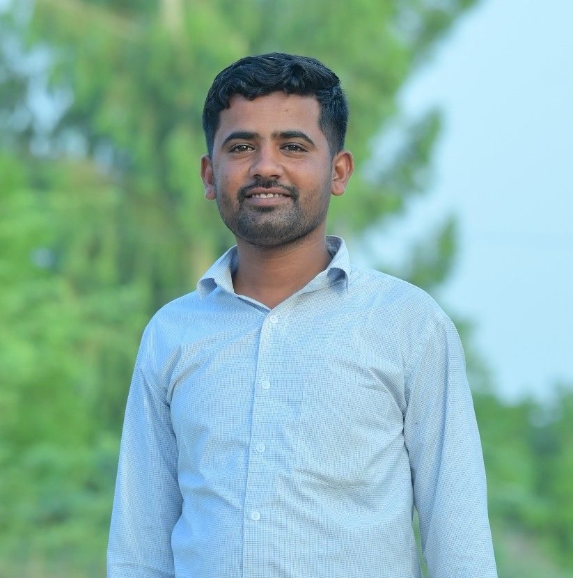 Jamsher Rajar