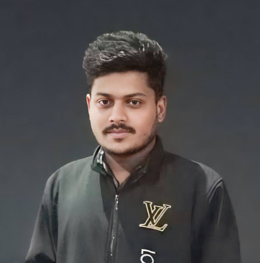 Sujon Mia