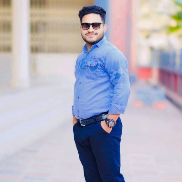 Rs Riday Khan