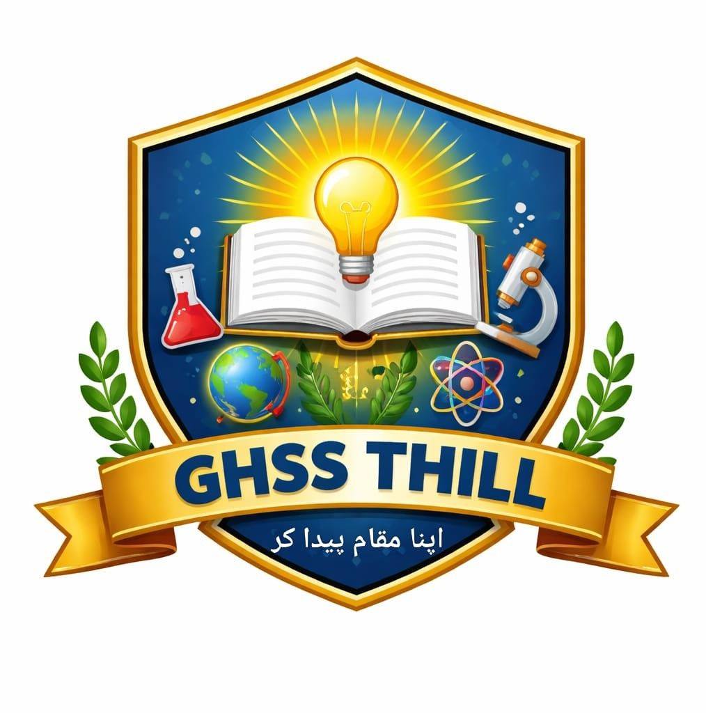Annual Prize Distribution Ceremony 2026 At GHSS THILL | Ghss Thill ...