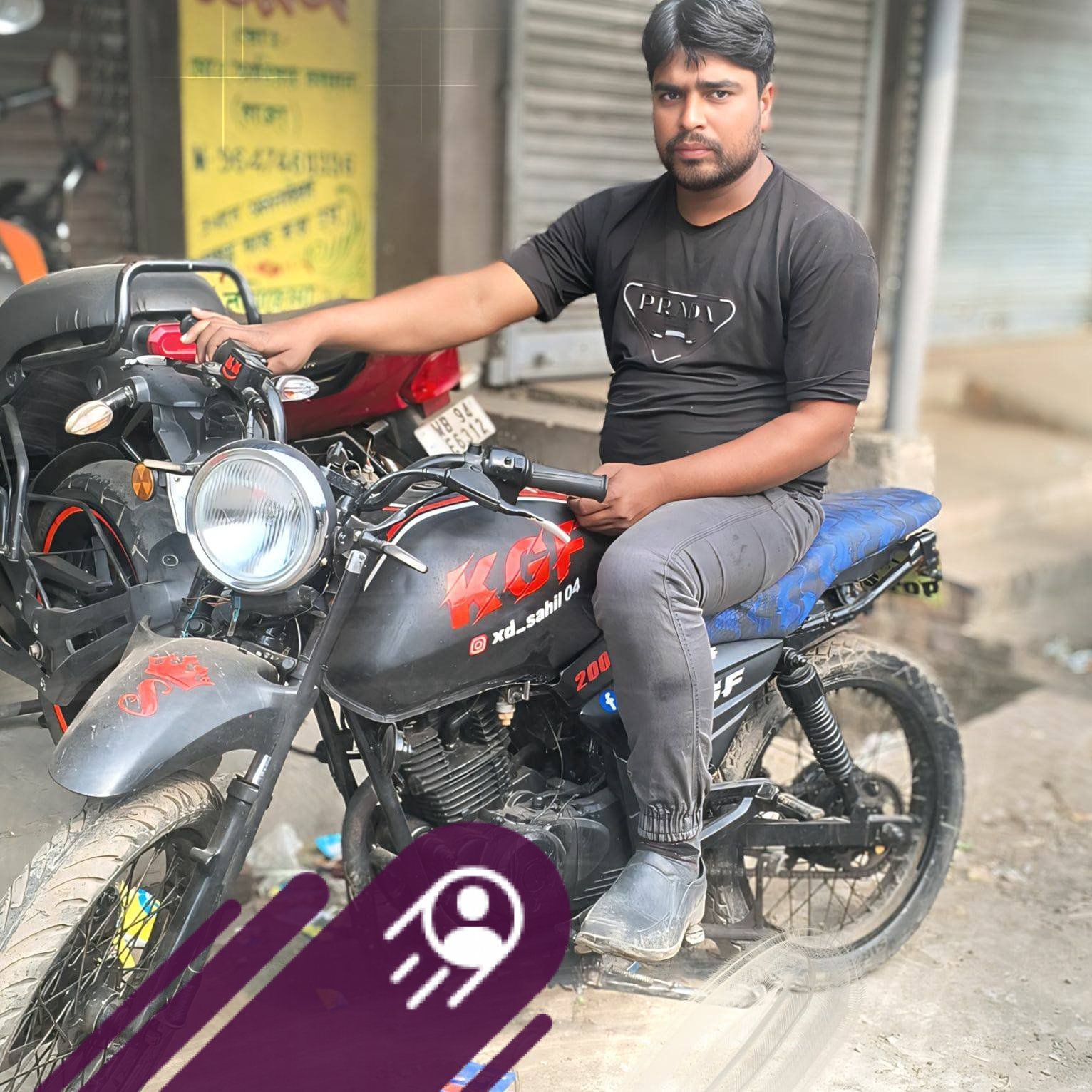 bike Mein neutral drum settling #shortsvideo #bike #short | hajirul ...