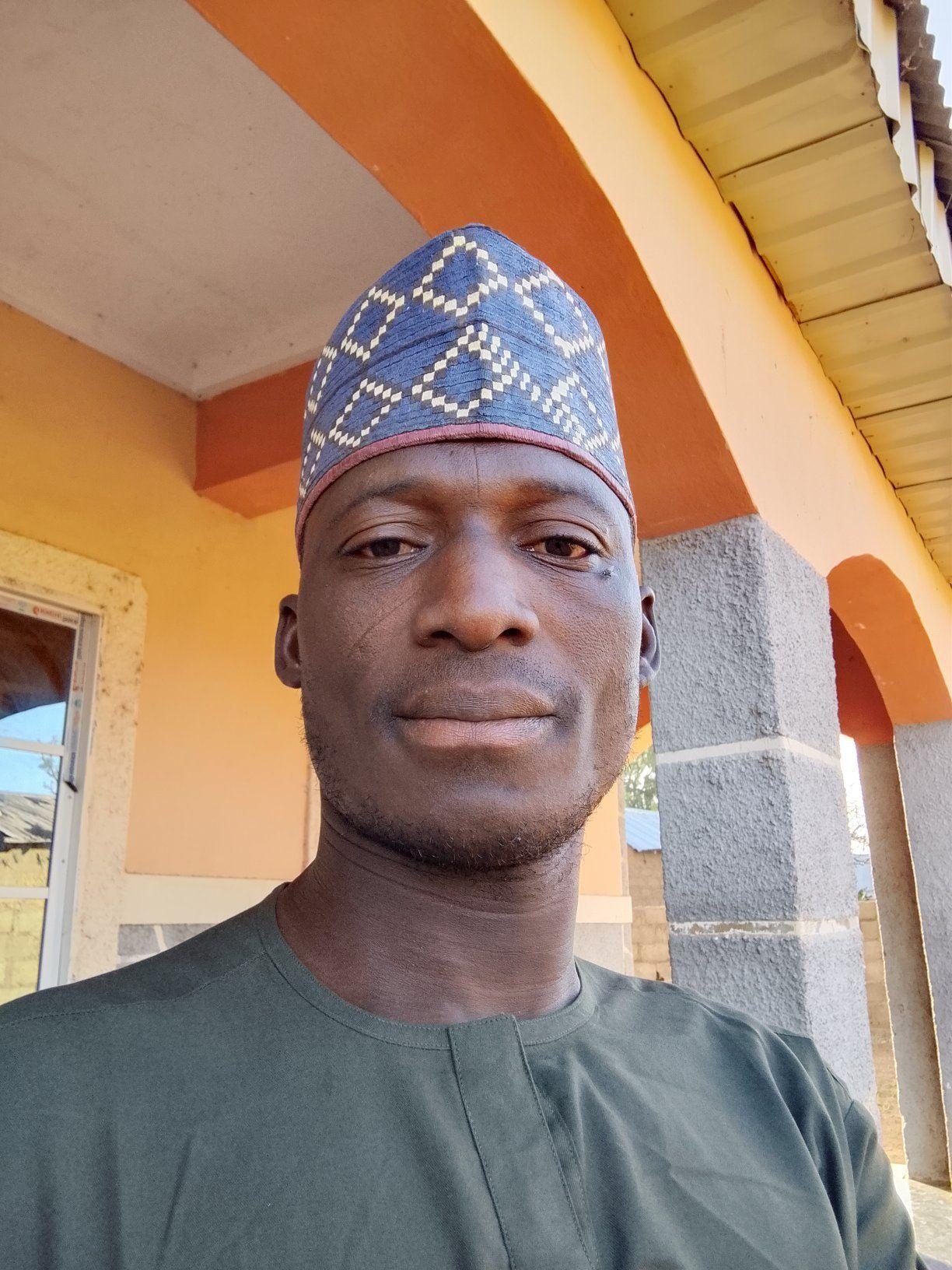 IDAN AKA TSAYA AKA NITSU DA KYAU BABU WANDA ZAI JAGORANCI JIHAR BAUCHI ...