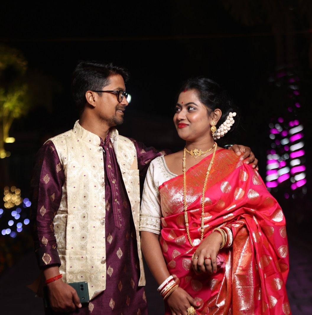 Jothi Roy