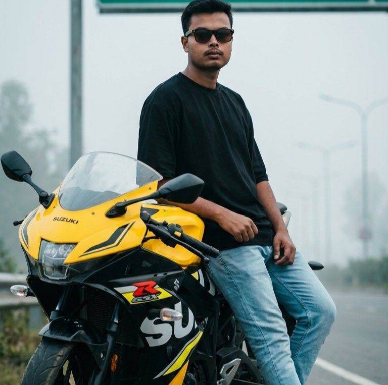 Rasel Ahmed