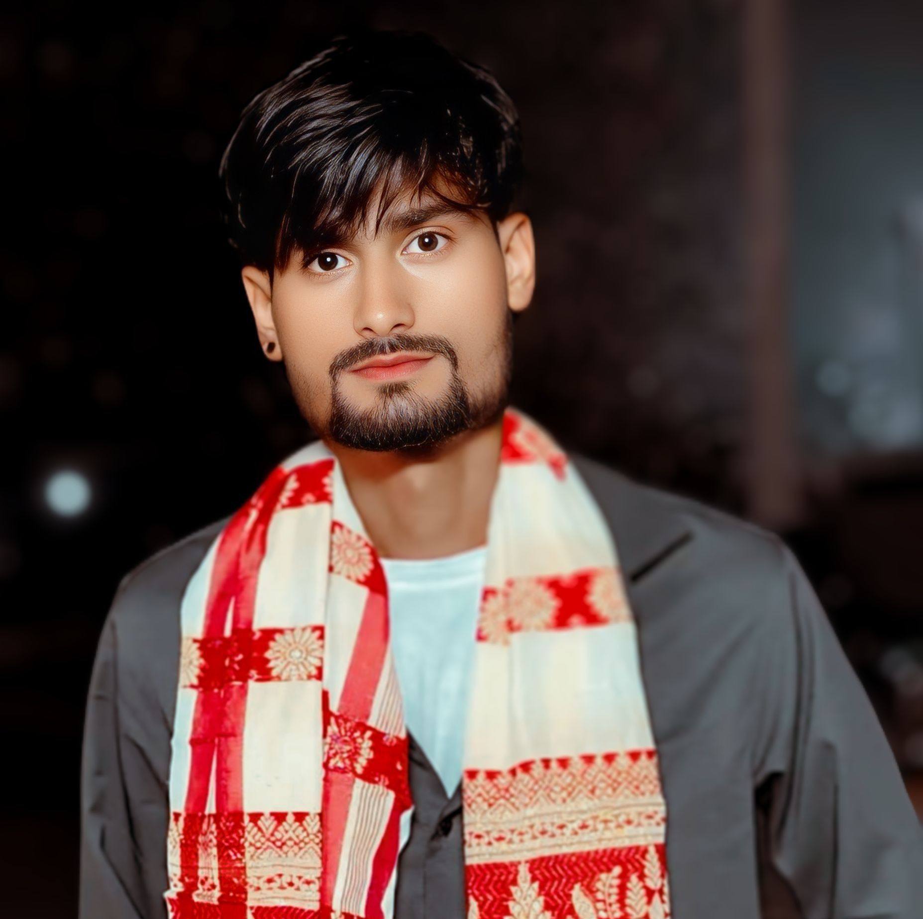Singer Pravin Raja