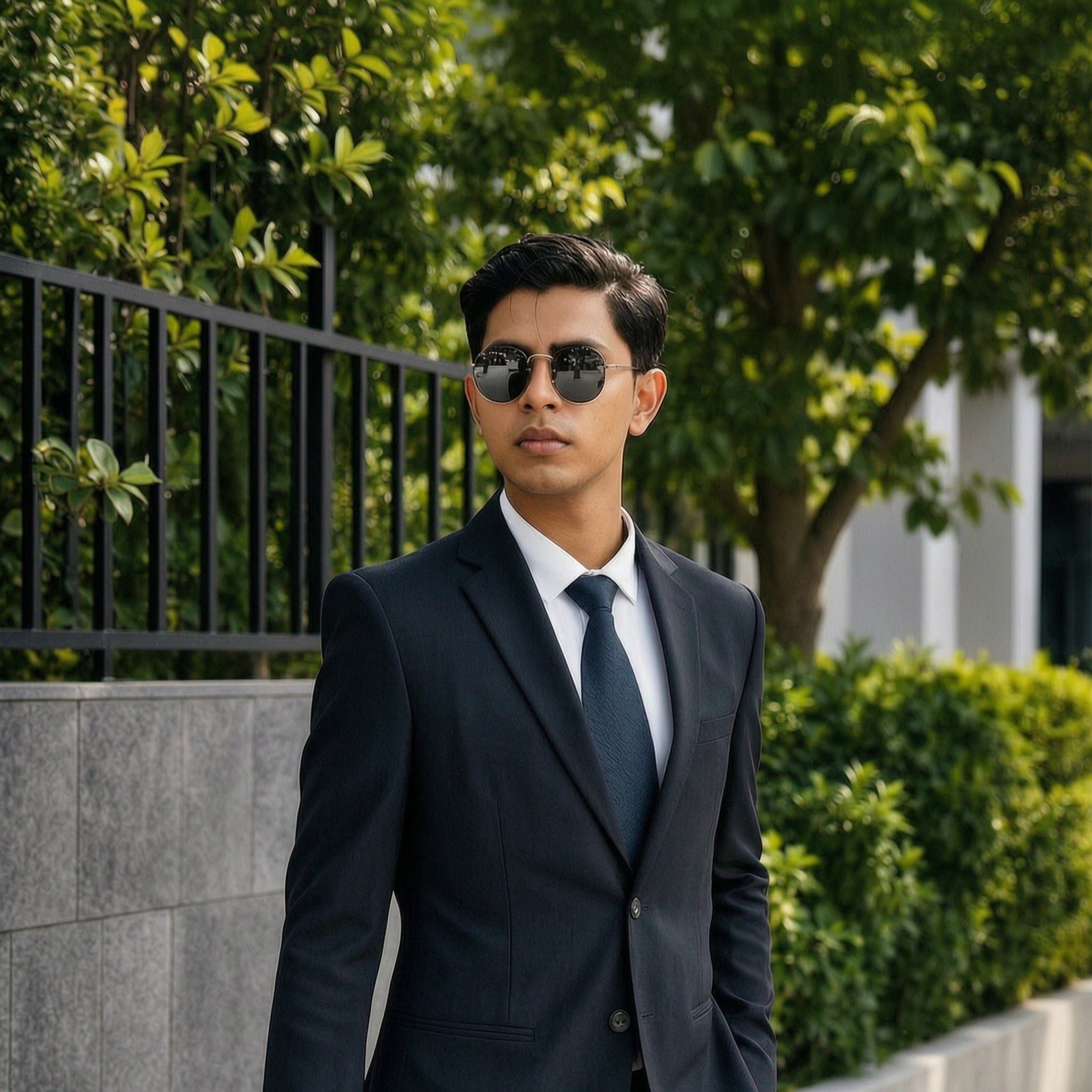 Rafiul Zahid
