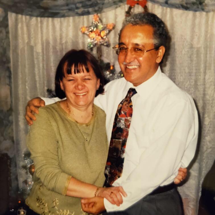 The Hudson - Gabriella Ramos-Solomon and the First Lady Who Is Clearly ...