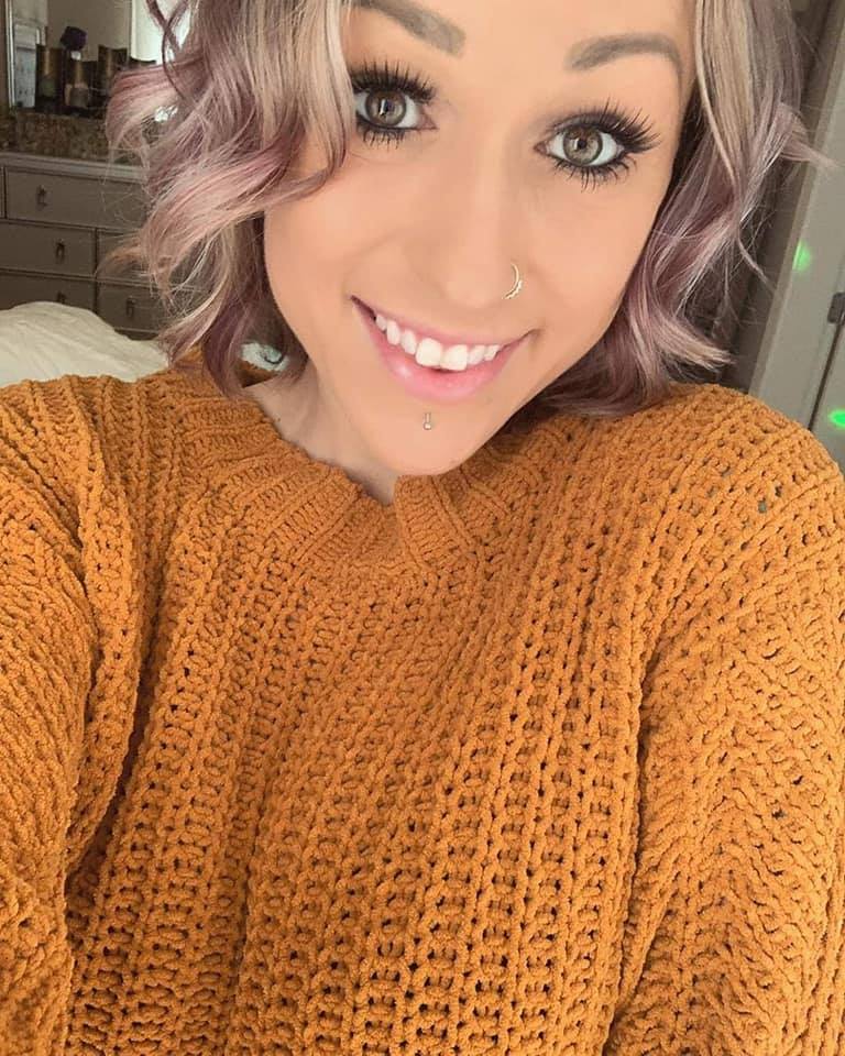 Chloe Lynn