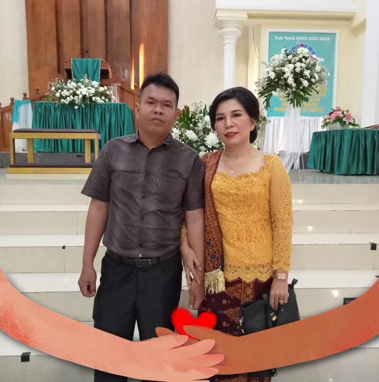 Menanam dalam harapan,merawat dalam perjuangan dan memanen dalam rasa ...