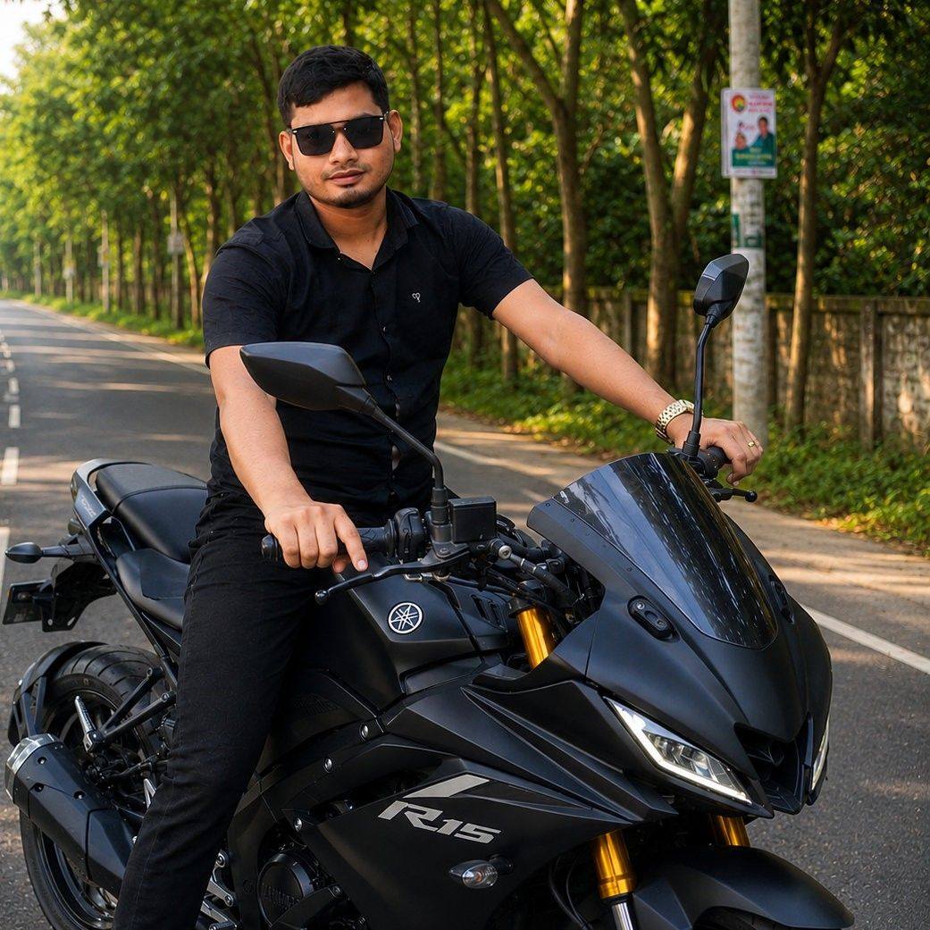 Aziz Rahman