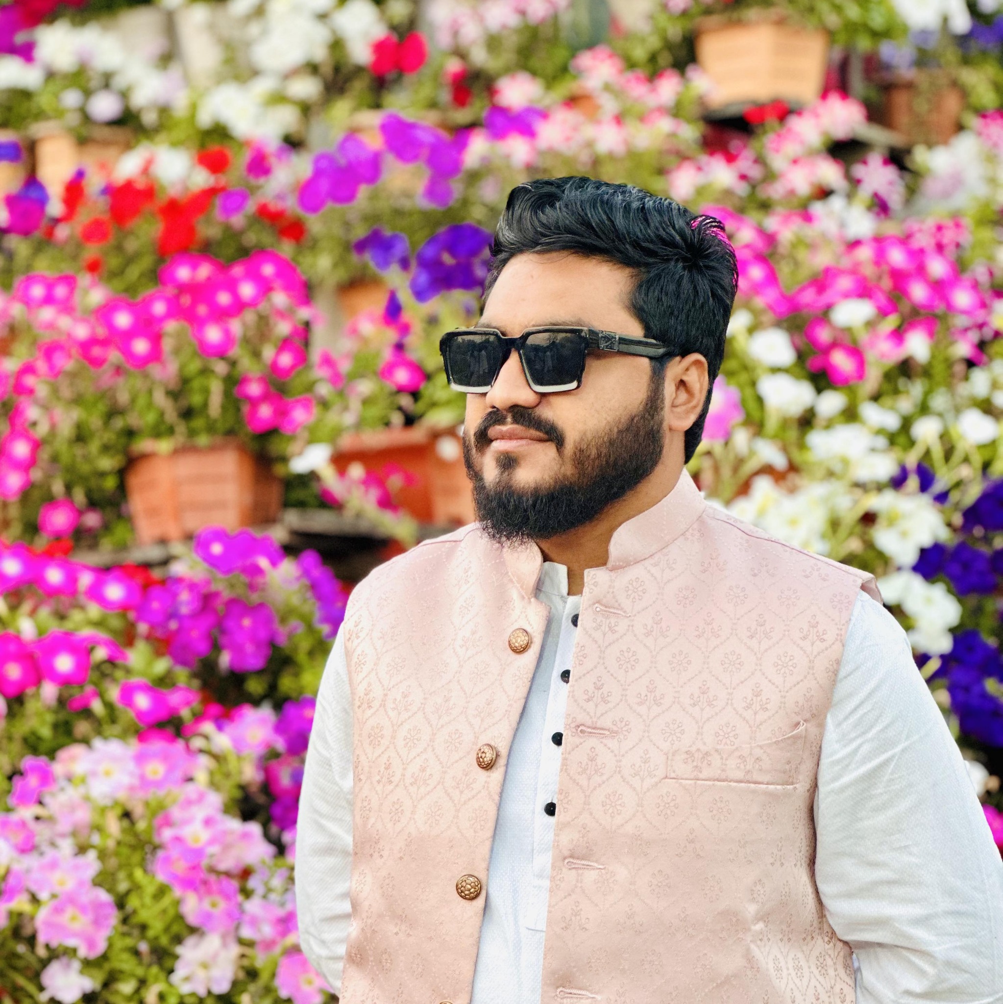Sheikh Zahid